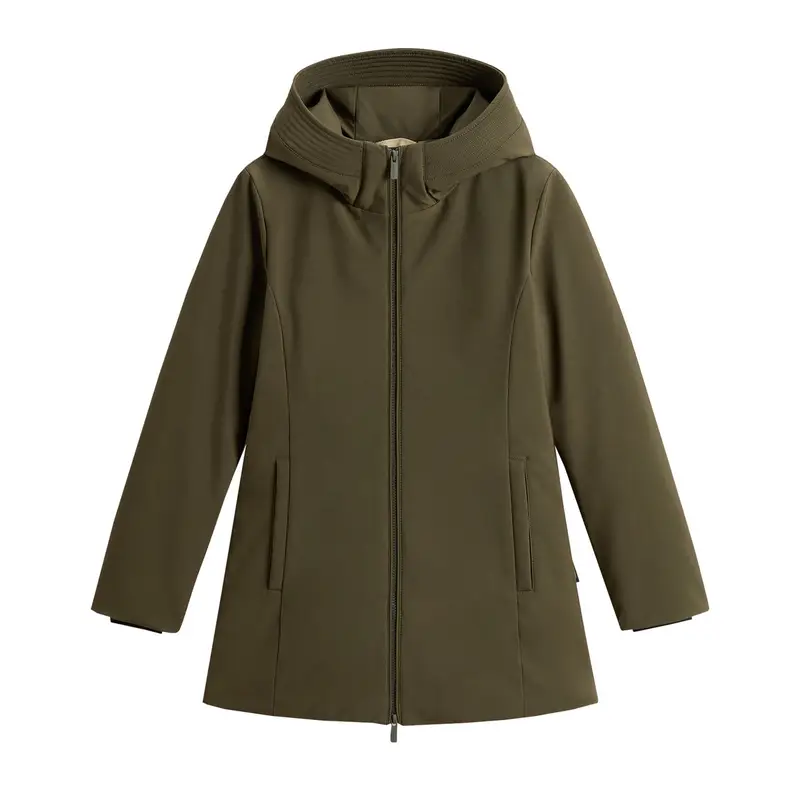 Woolrich Parka Donna 3395713