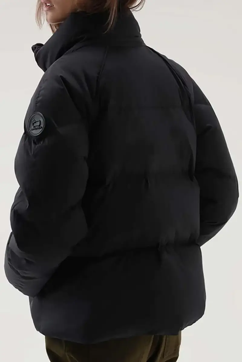 Piumino Alsea miniatura 3