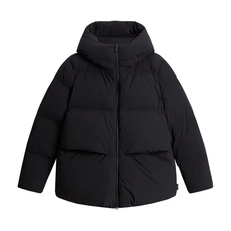 PIUMINO CAPP PUFF CAPSULE CLOUD MADISON DONNA