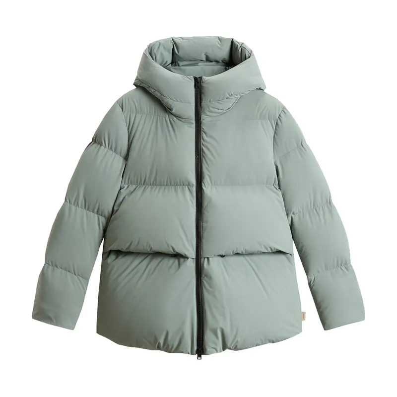 PIUMINO CAPP PUFF CAPSULE CLOUD MADISON DONNA