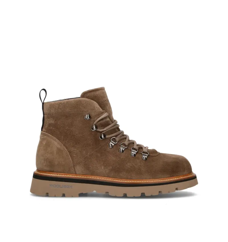 Polacco uomo taupe Vario