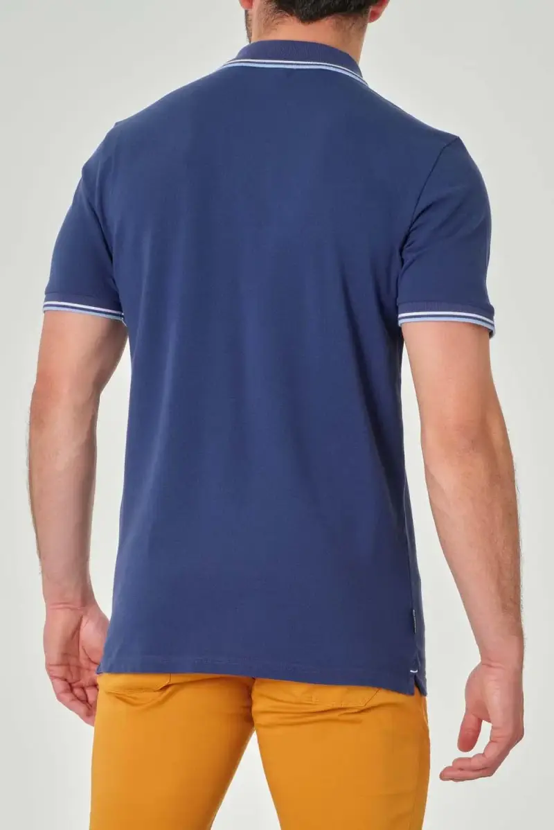 Woolrich Polo 2238469 miniatura 3