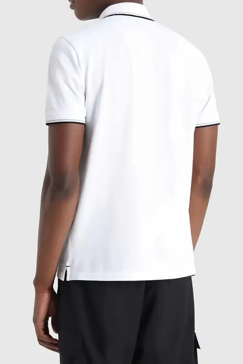 Woolrich Polo 2238513 miniatura 3