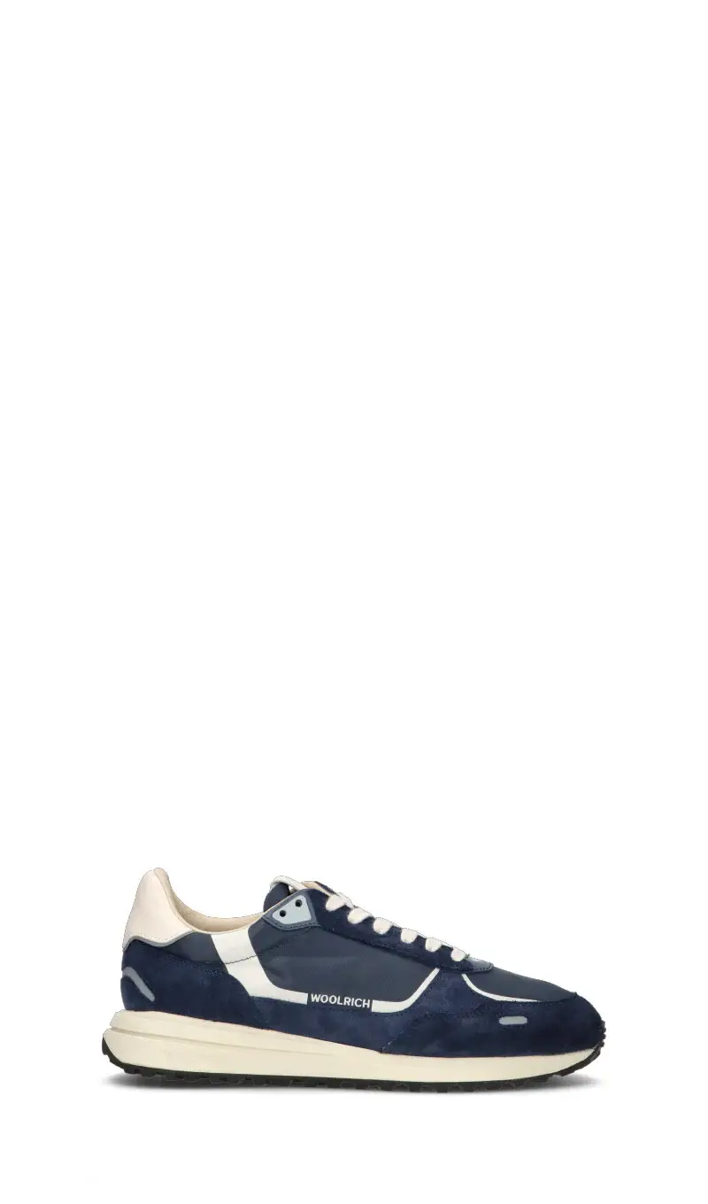 Sneaker uomo Vario