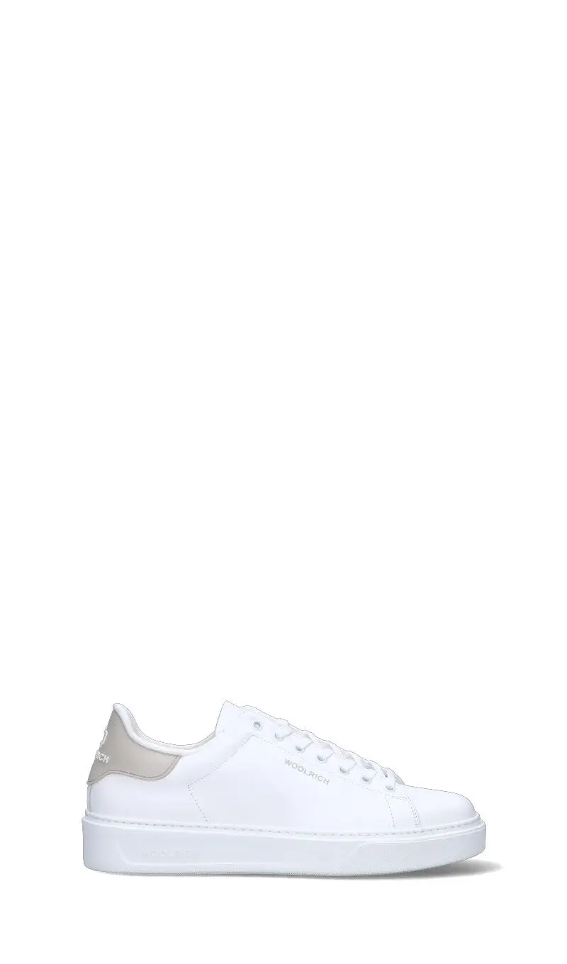 SNEAKERS UOMO BIANCO Vario