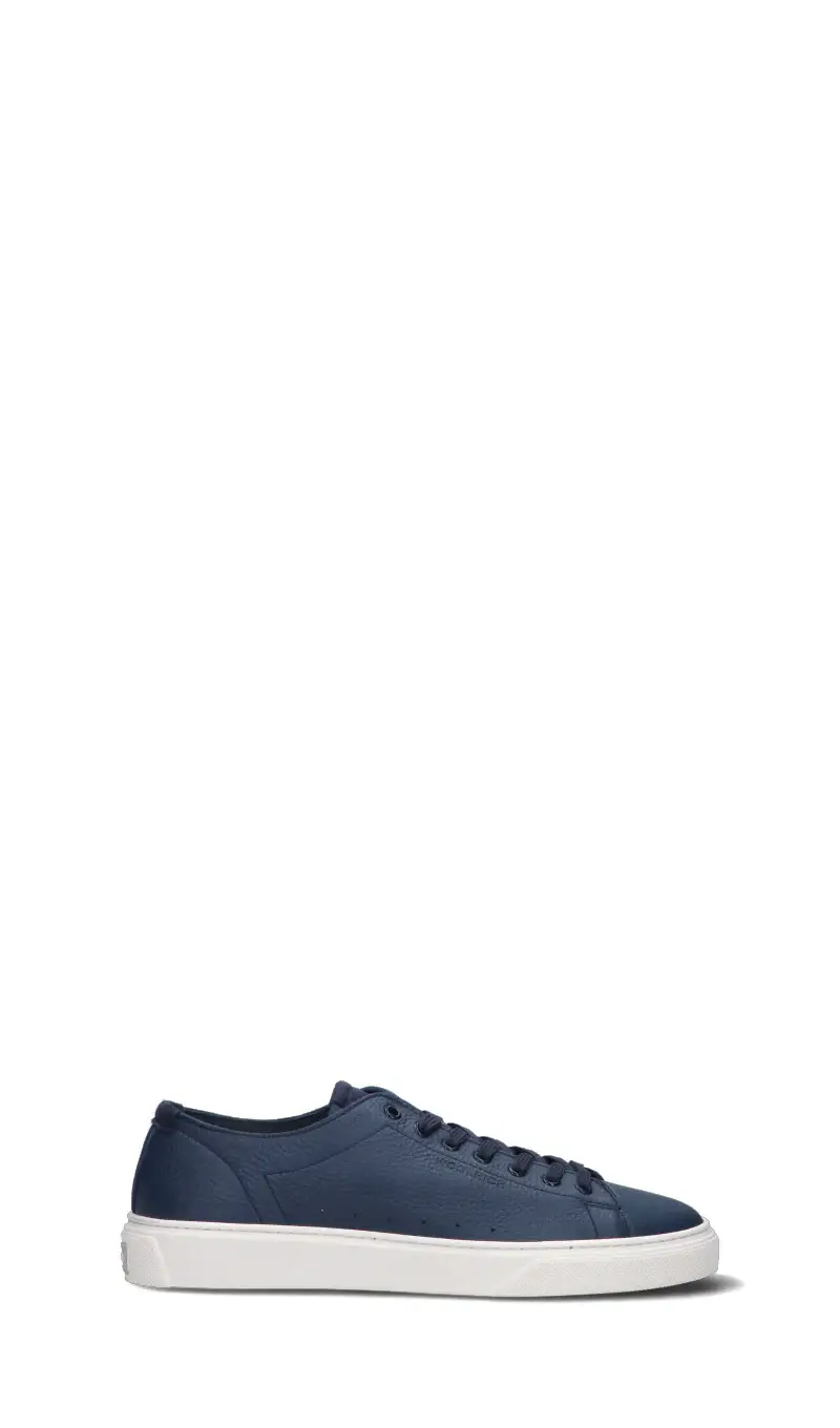 SNEAKERS UOMO BLU Vario