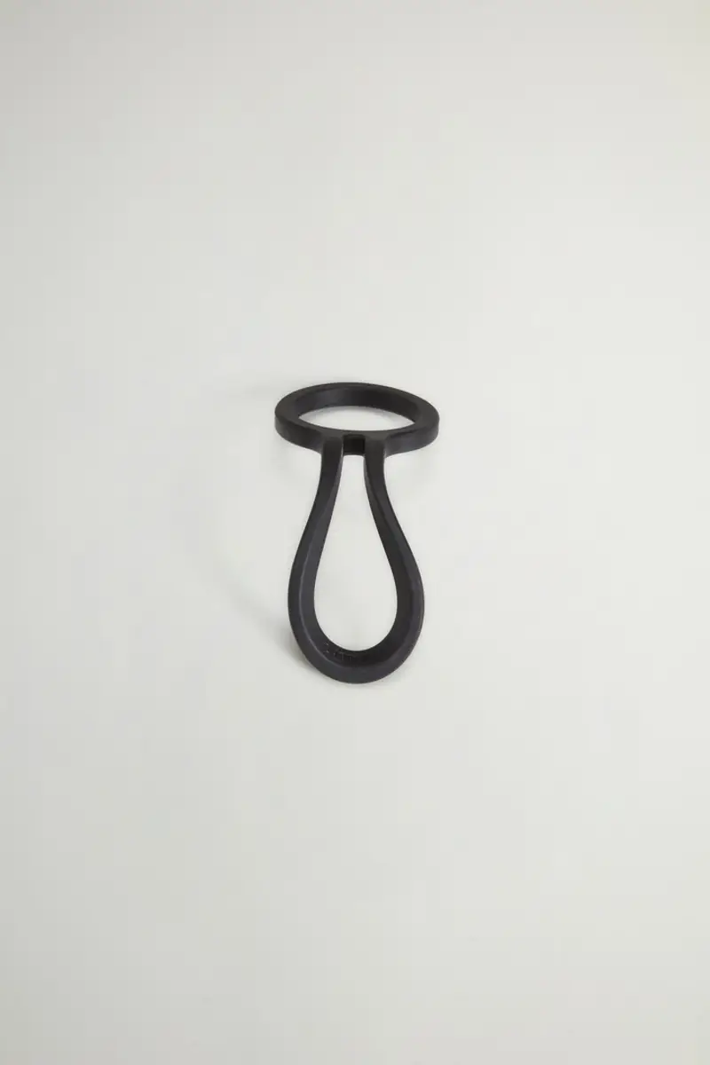 Woolrich Unisex Borraccia termica 500 ml - 24Bottles x Todd Snyder Nero Taglia ONE miniatura 3