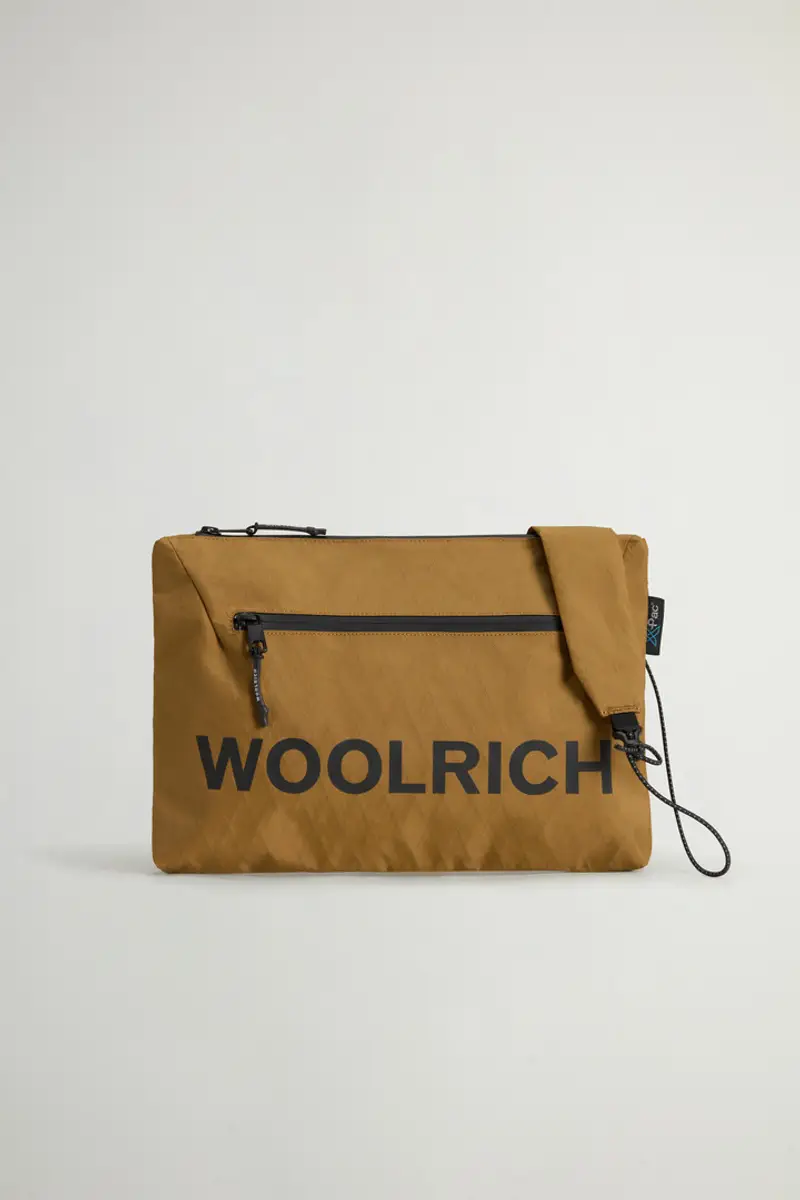 Woolrich Borsa a tracolla Marrone 2002404