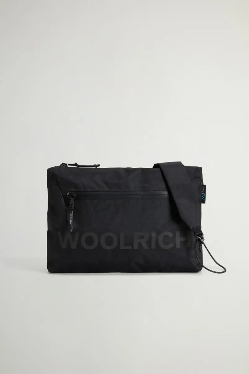 Woolrich Borsa a tracolla Nero 2002405