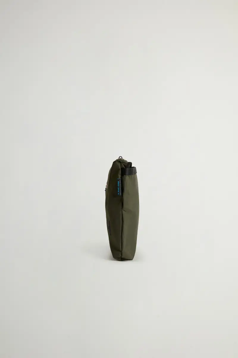 Woolrich Borsa a tracolla Multicolore 2002403 miniatura 2