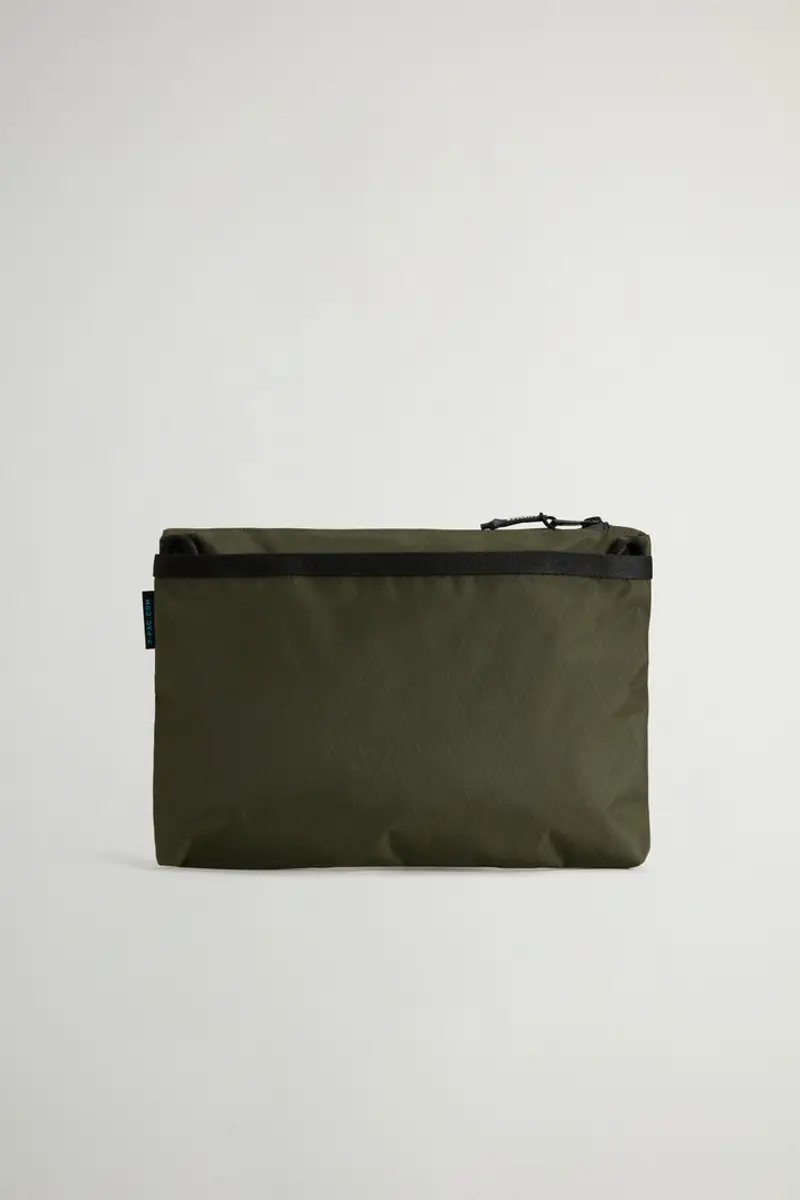 Woolrich Borsa a tracolla Multicolore 2002403 miniatura 3