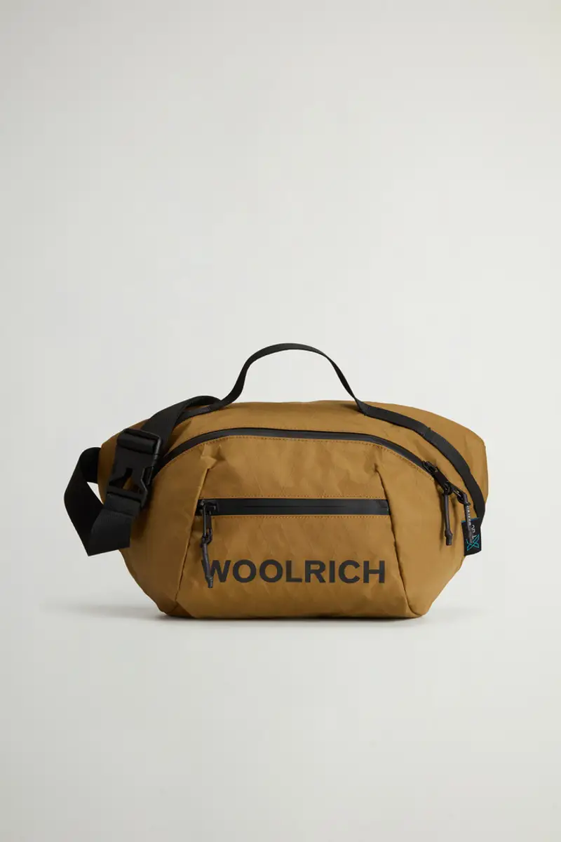 Woolrich Borsa a tracolla Marrone 2002402