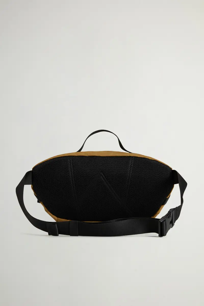 Woolrich Borsa a tracolla Marrone 2002402 miniatura 3