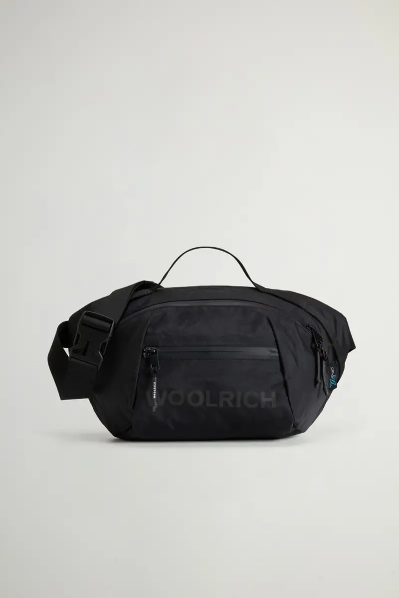 Woolrich Borsa a tracolla Nero 2002401