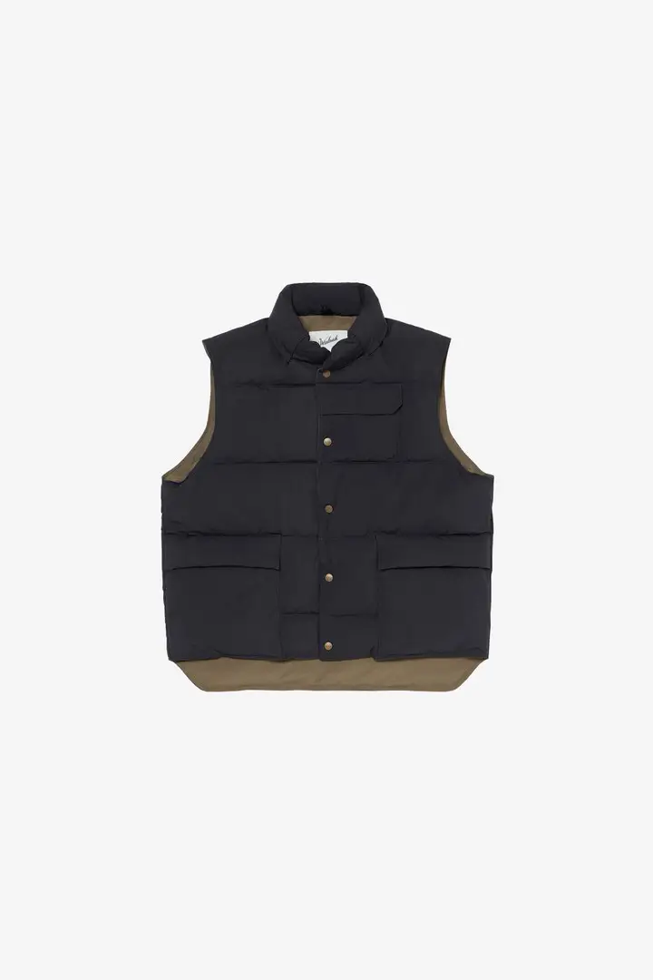 Woolrich Gilet Nero 3340552