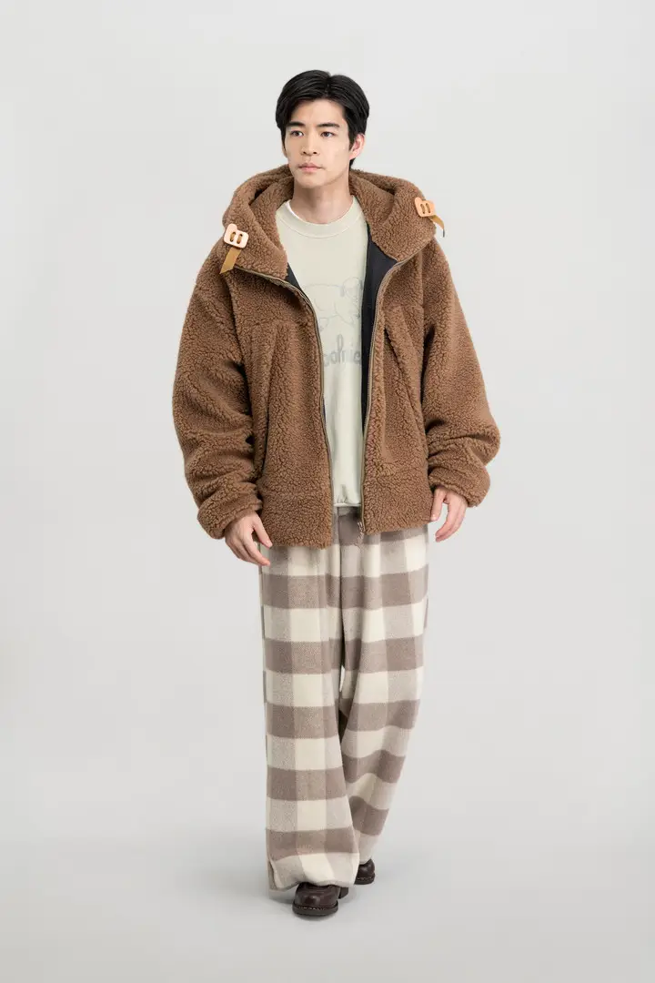 Woolrich Parka Beige 3340522