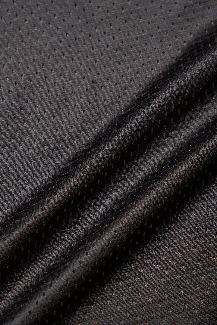 Unisex Parka in misto lana felpata riciclata Verde Olive miniatura 2