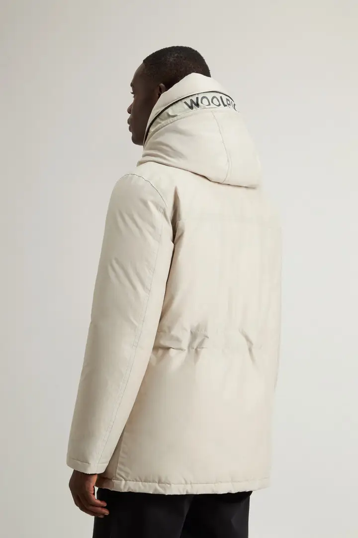 Woolrich Parka Uomo 2518964 miniatura 2