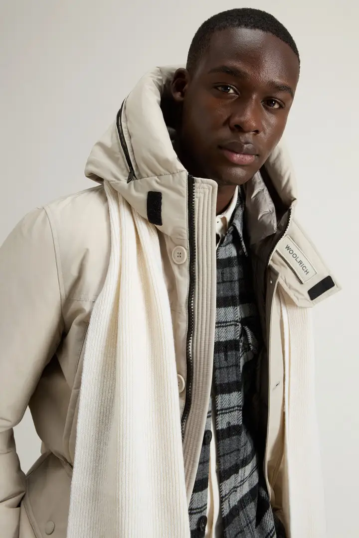 Woolrich Parka Uomo 2518964 miniatura 3