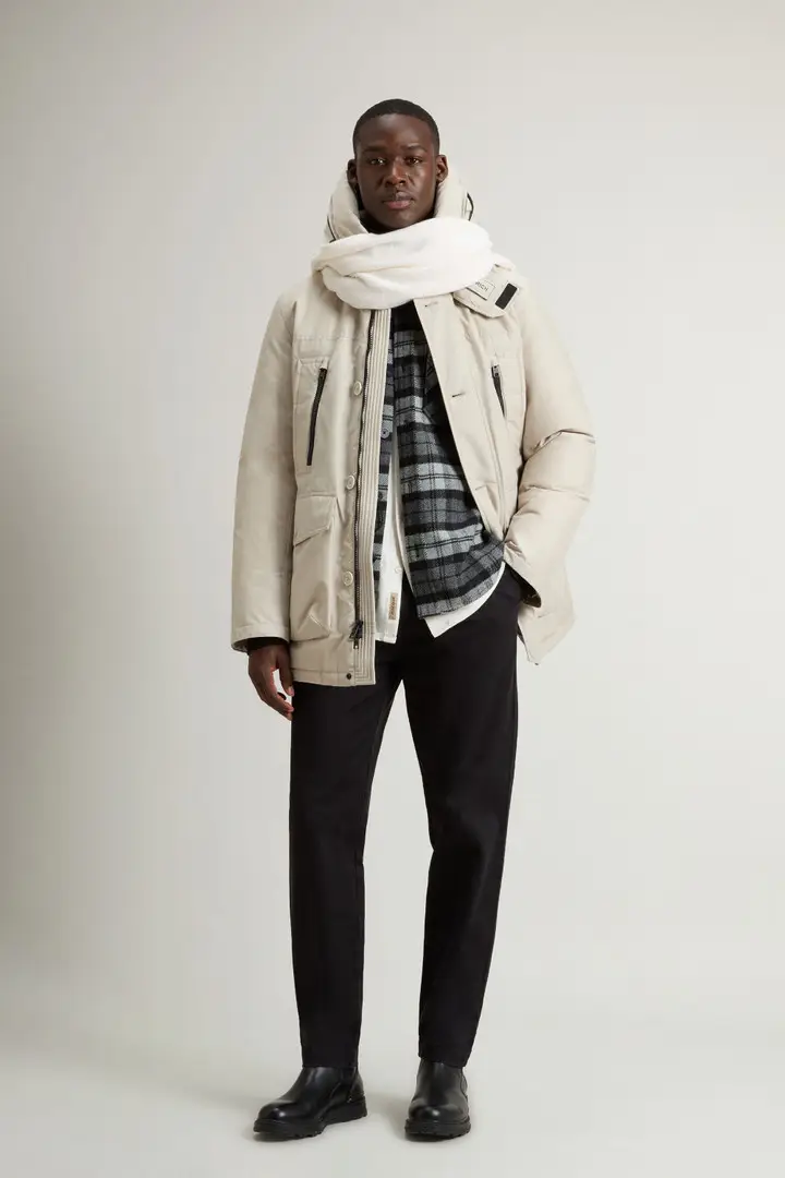 Woolrich Parka Uomo 2518964