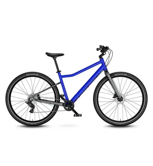 Explore 6 - mountainbike - bambini Blue