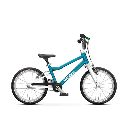 GO 3 - bici per bambini Blue