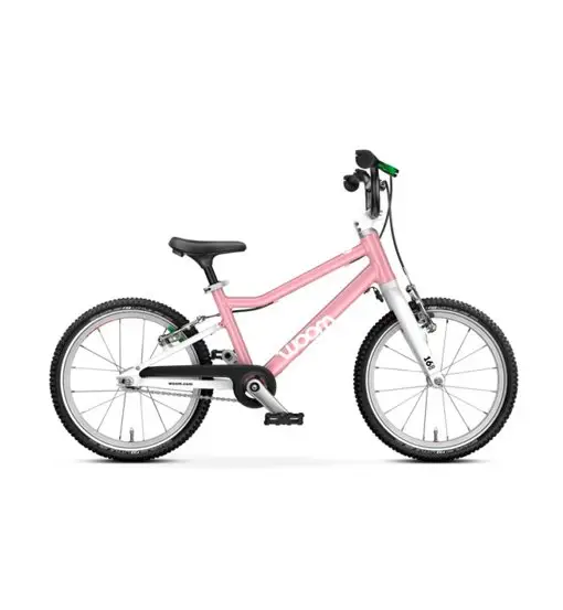 GO 3 - bici per bambini Light Pink