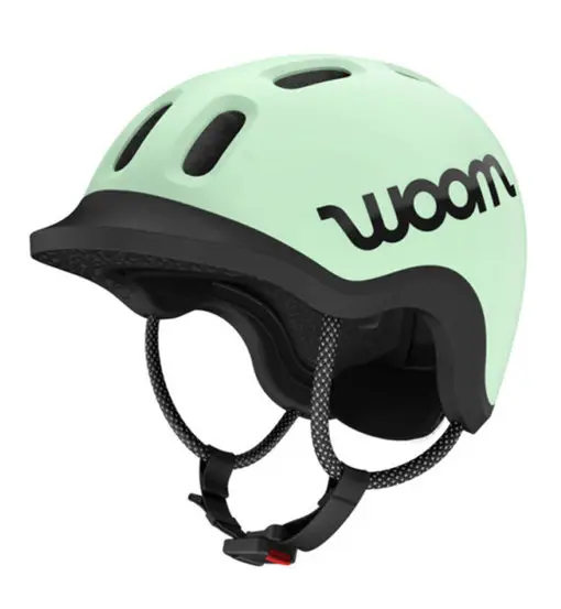 Ready - casco da bici - bambini Green