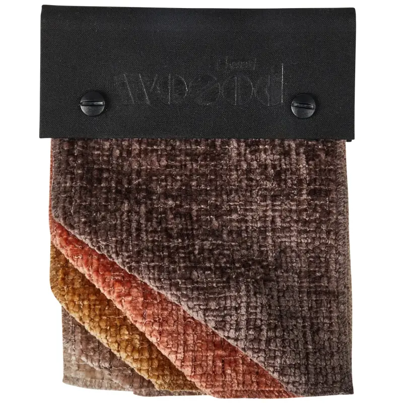 Grucce in tessuto Woood Cloud