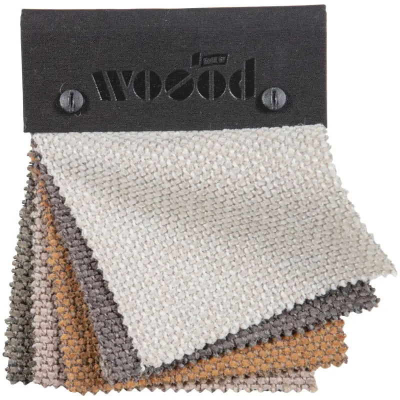 Grucce in tessuto Woood Freddie