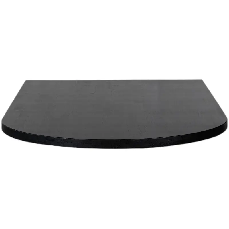 Piano da tavolo tra con presa di corrente Woood Tablo Lungo