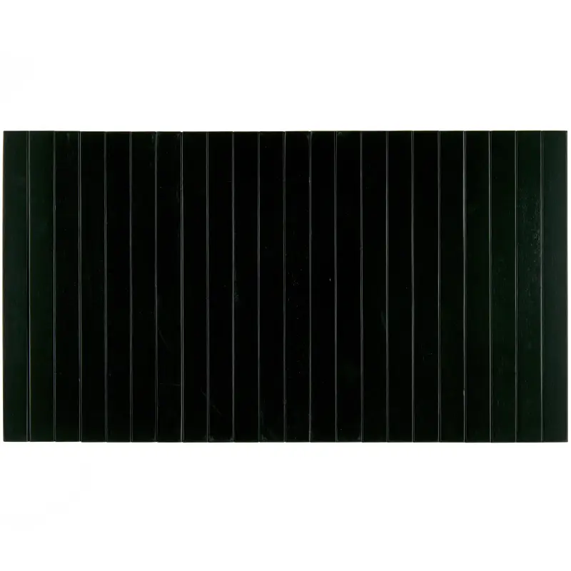 Piano del tavolo flessibile Woood Armrest