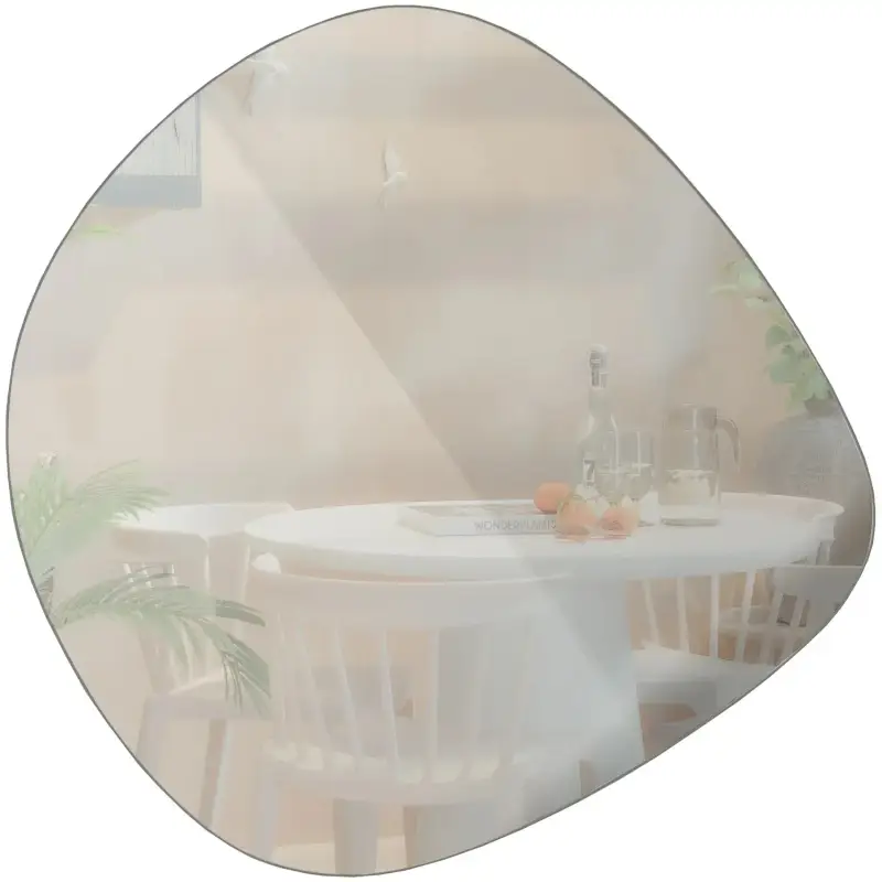 Specchio Woood Philou