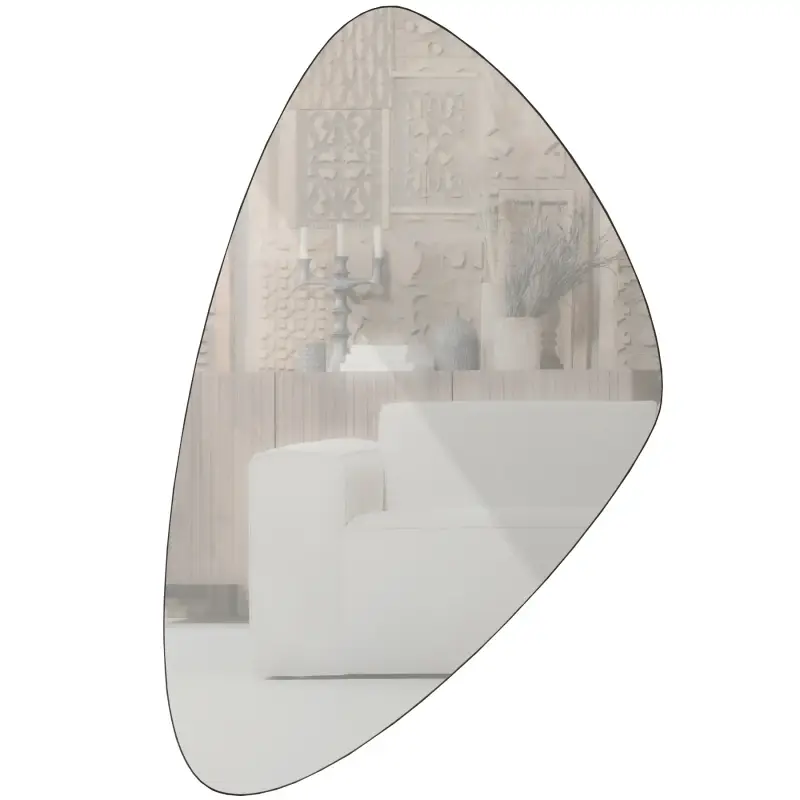 Specchio Woood Philou