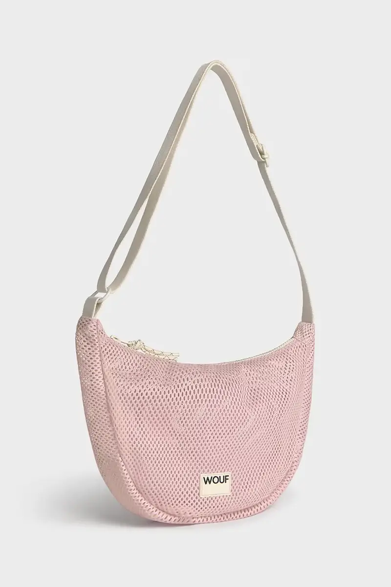 WOUF Blush Multicolore 3621769 miniatura 2