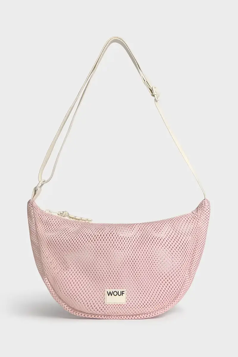 WOUF Blush Multicolore 3621769