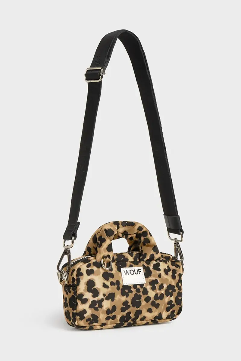 WOUF Mini bag Beige 3765036 miniatura 2