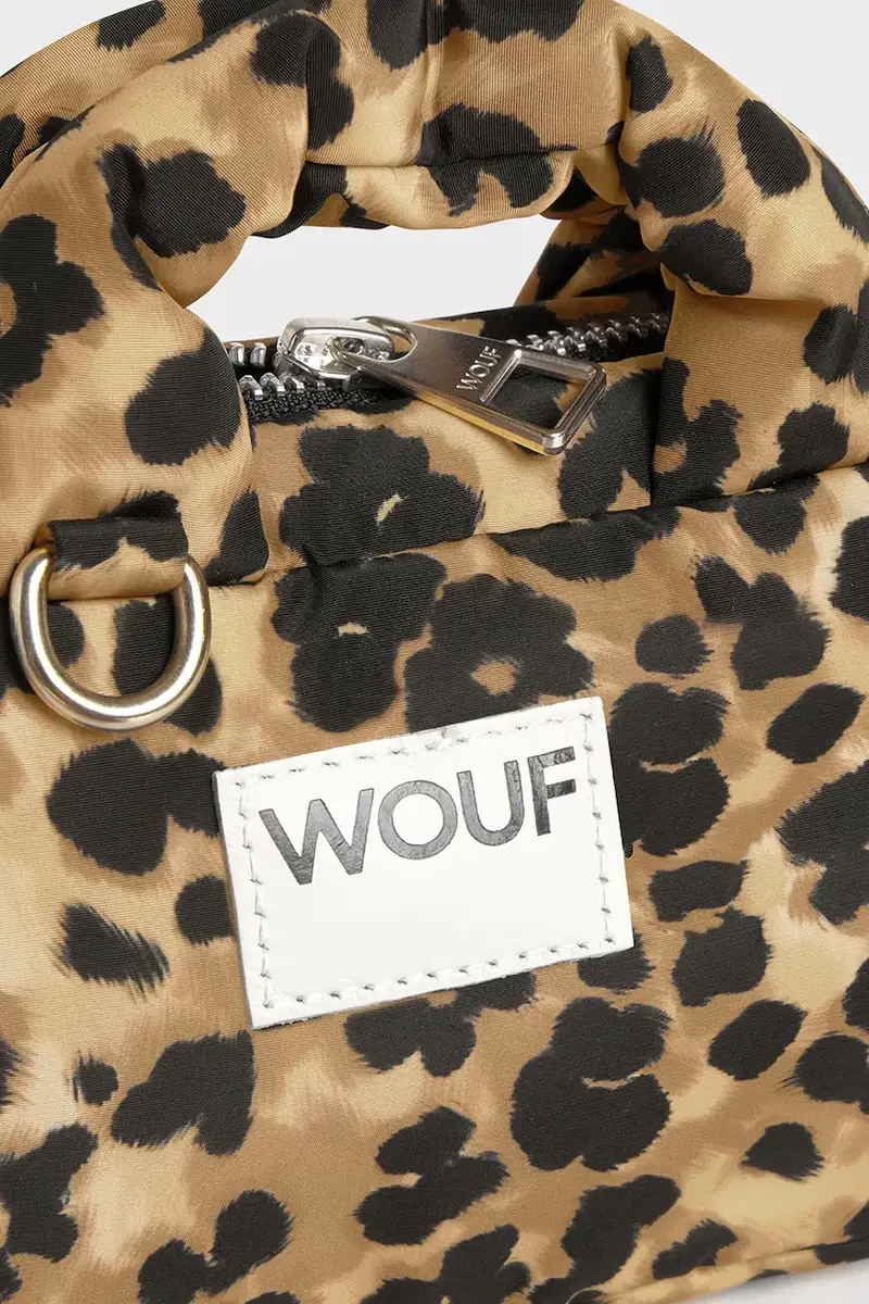 WOUF Mini bag Beige 3765036 miniatura 3