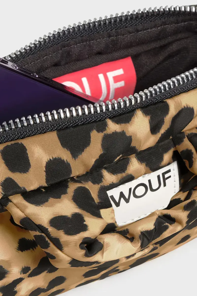 WOUF Mini bag Beige 3765036 miniatura 4