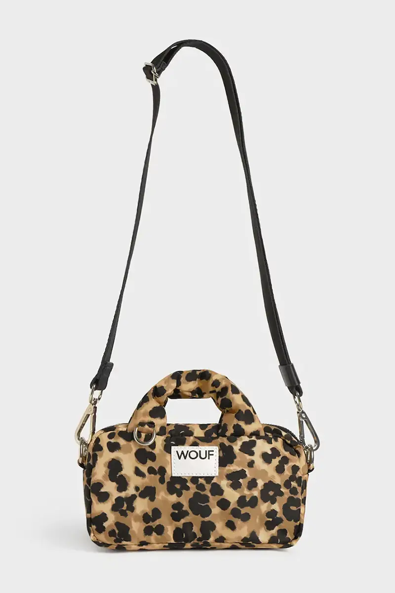 WOUF Mini bag Beige 3765036