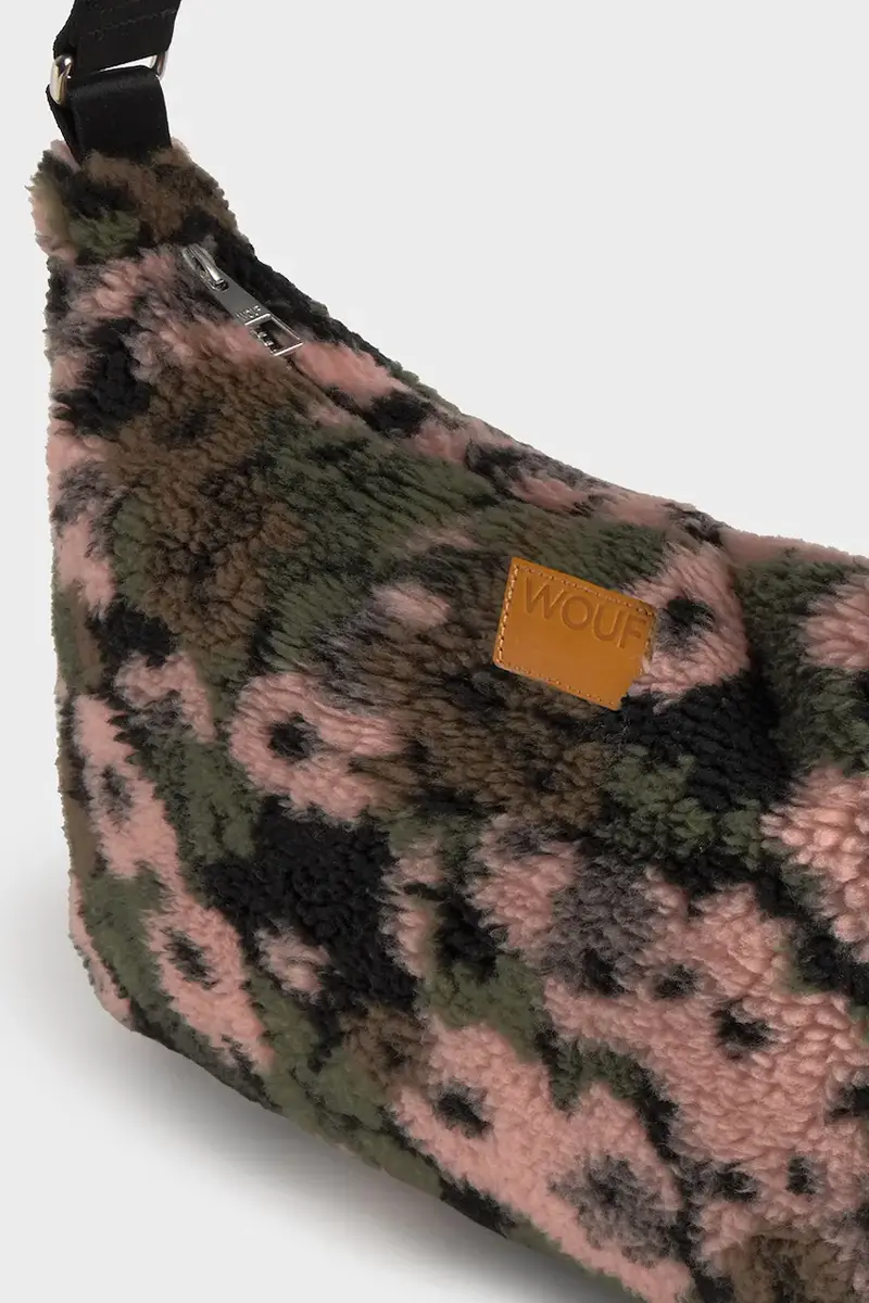 borsetta Margot 40 x 28 x 12 cm Multicolore miniatura 4