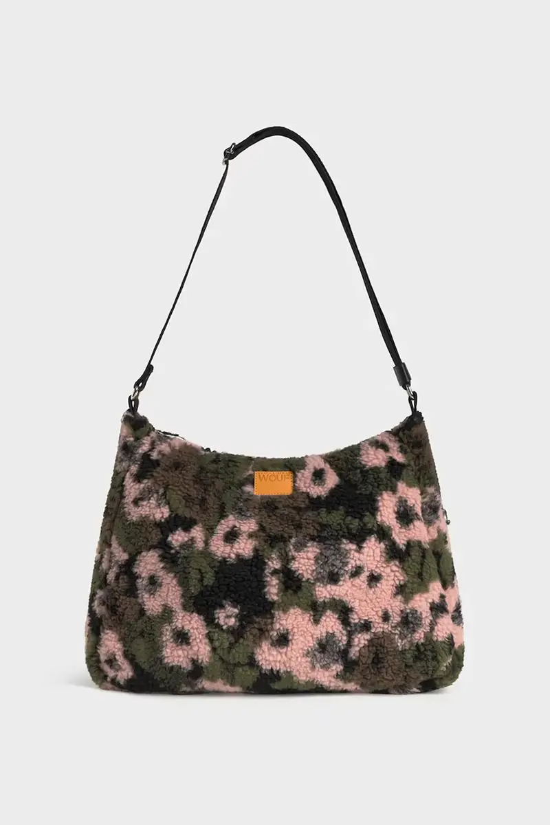 borsetta Margot 40 x 28 x 12 cm Multicolore