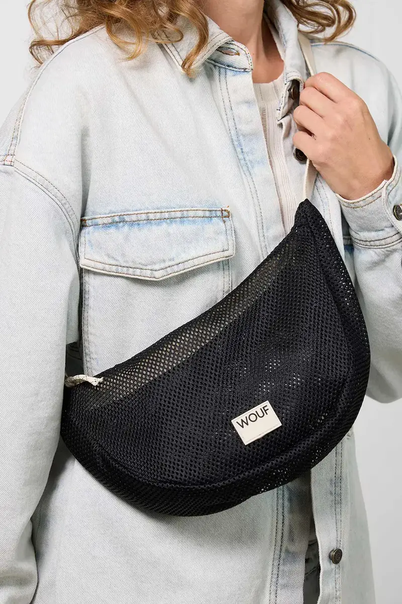 borsetta Nero miniatura 5