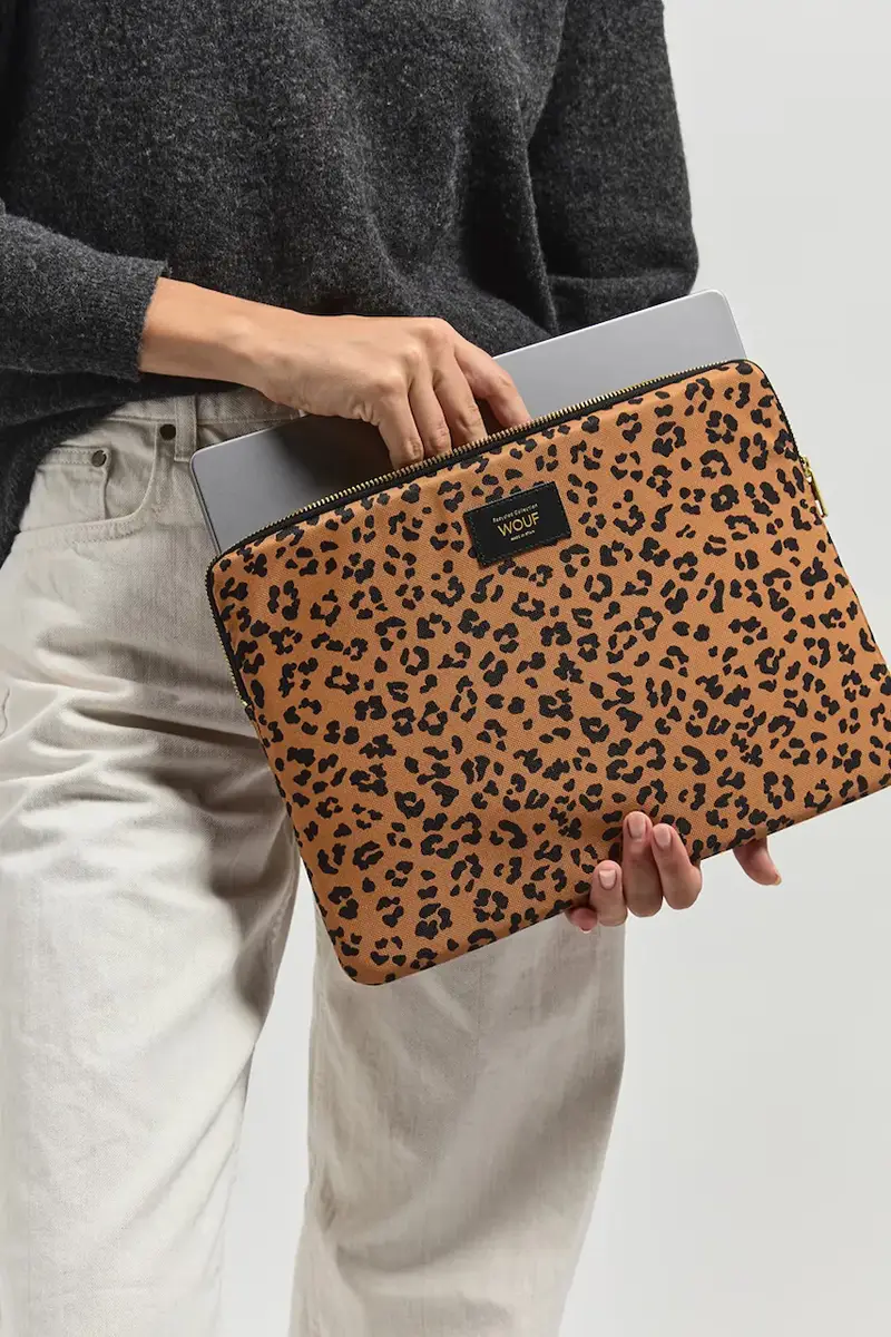 custodia per laptop Agar 15" & 16" Multicolore miniatura 5