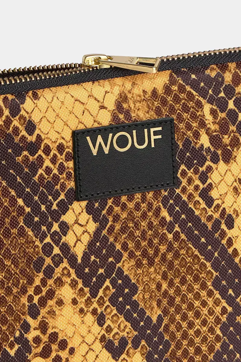 custodia per laptop Boa 13" & 14" colore marrone miniatura 4