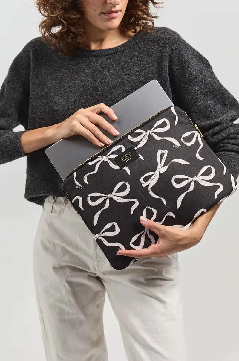 custodia per laptop Carlota 15"&16" Multicolore miniatura 5