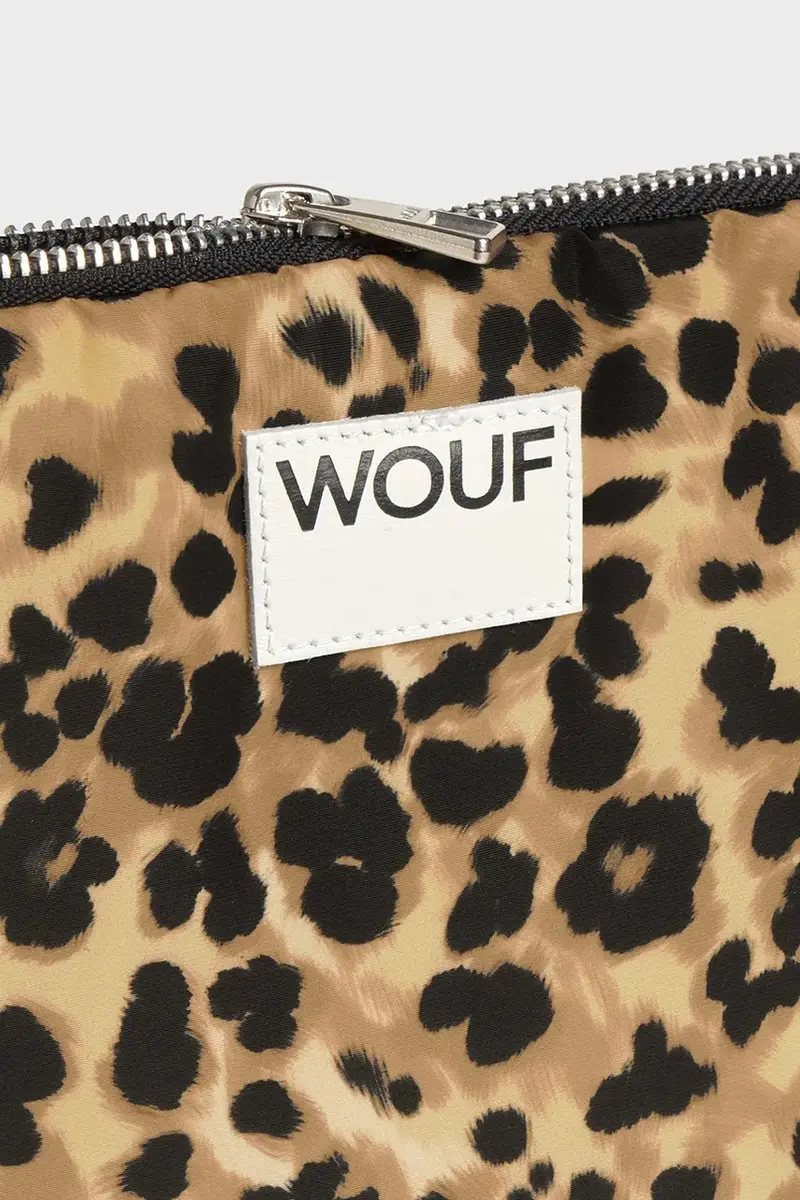 custodia per laptop Feline 13" & 14" colore beige miniatura 4