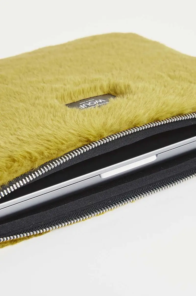 custodia per laptop Foxie 13"&14" Multicolore miniatura 3