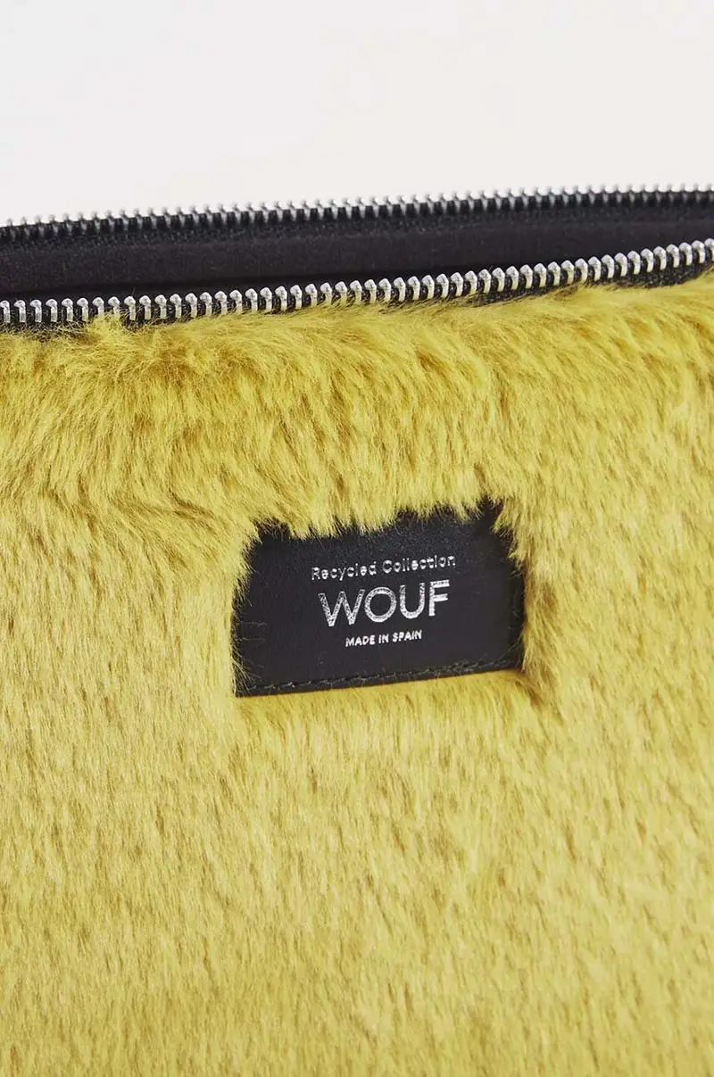 custodia per laptop Foxie 13"&14" Multicolore miniatura 4