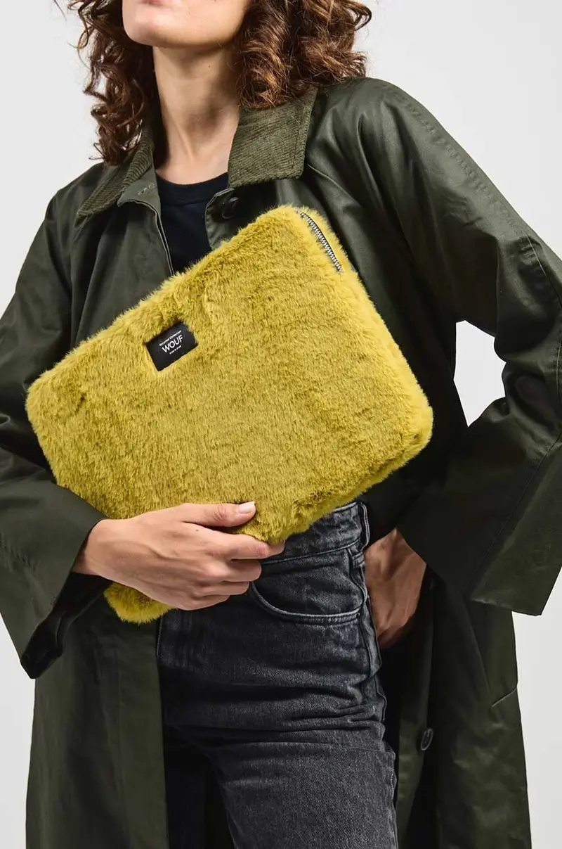 custodia per laptop Foxie 13"&14" Multicolore miniatura 5